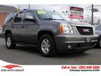 Used 2014 GMC Yukon for sale.