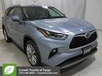 2024 Toyota Highlander