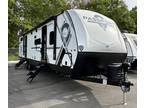 2024 Keystone Passport GT 3401QD 39ft