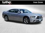 2014 Dodge Charger Silver, 59K miles