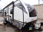 2024 Coachmen Apex Ultra-Lite 251RBK 29ft