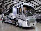 2025 Entegra Coach Anthem 44W 44ft