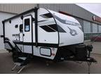 2024 Jayco Jay Feather Micro 171 BH 20ft