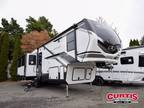 2024 Keystone Montana High Country 331rl 37ft