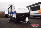 2024 Coachmen Clipper Cadet 17cfq 20ft