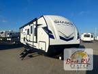 2024 Cruiser RV Cruiser RV SHADOW 240BHS 27ft