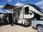 2019 Keystone Cougar Half-Ton 29RES 32ft