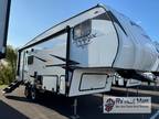 2024 Shasta Shasta RVs Phoenix Lite 235RK 23ft