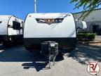 2024 Forest River Wildwood X-Lite 261BHXL 28ft