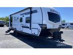 2024 Forest River Surveyor 267RBSS 31ft