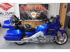 2005 Honda Gold Wing 1800 1800