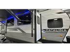 2024 Coachmen Catalina Legacy Edition 283FEDS 36ft