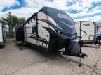 2015 Keystone Keystone 316RL 31ft