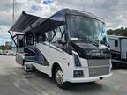 2025 Winnebago Vista 33K 34ft