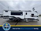 2024 Jayco Eagle 312BHOK 38ft