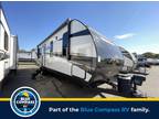 2024 Forest River Aurora Sky Series 310KDS 36ft