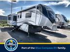 2024 Jayco North Point 310RLTS 36ft