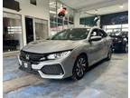 Used 2017 Honda Civic for sale.