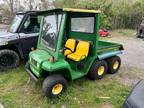 1996 John Deere 6 X 4 Gator