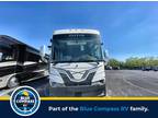 2025 Tiffin Allegro Buss 40IP 41ft