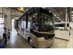 2012 Thor Motor Coach Hurricane 34E 35ft