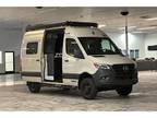 2024 Winnebago Revel 44E 19ft