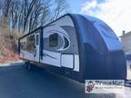 2018 Forest River Vibe 268RKS 34ft