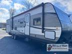 2021 Jayco Jay Flight 32BHDS 36ft