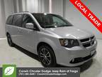 2018 Dodge grand caravan, 113K miles