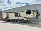 2018 Heartland Bighorn 3750FL 41ft