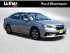 2020 Subaru Legacy Gray, 34K miles