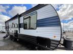 2024 Forest River Cherokee Grey Wolf 26LK 31ft