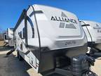 2024 Alliance RV Alliance RV Delta 262RB 29ft