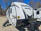 2024 CrossRoads Sunset Trail Super Lite 242BH 28ft