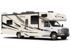 2019 Coachmen Freelander 27QB 30ft