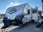 2024 Jayco Jay Feather 25RB 30ft