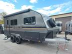 2024 Intech RV O-V-R Expedition 22ft