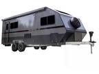 2024 Intech RV O-V-R Navigate 27ft