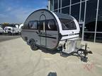 2024 NuCamp Nucamp RV TAB 400 Black Canyon 18ft