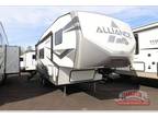 2023 Alliance RV Avenue 22ML 27ft