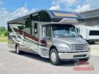 2024 Entegra Coach Accolade 37M 39ft