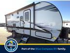 2024 Jayco Jay Feather Micro 199MBS 23ft