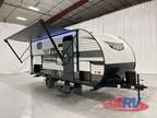 2024 Forest River Wildwood FSX 178BHSK 22ft