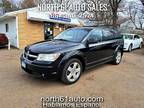 2010 Dodge Journey Black, 207K miles