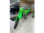 2024 Kawasaki KX 250X