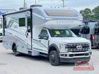 2024 Entegra Coach Esteem XL 32U 34ft