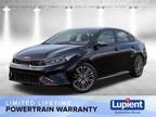 2024 Kia Forte Black, new