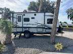 2023 Jayco Jay Feather Micro 166FBS 19ft