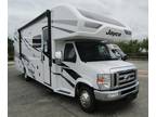 2024 Jayco Greyhawk 29MV