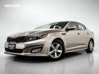 2015 Kia Optima, 89K miles